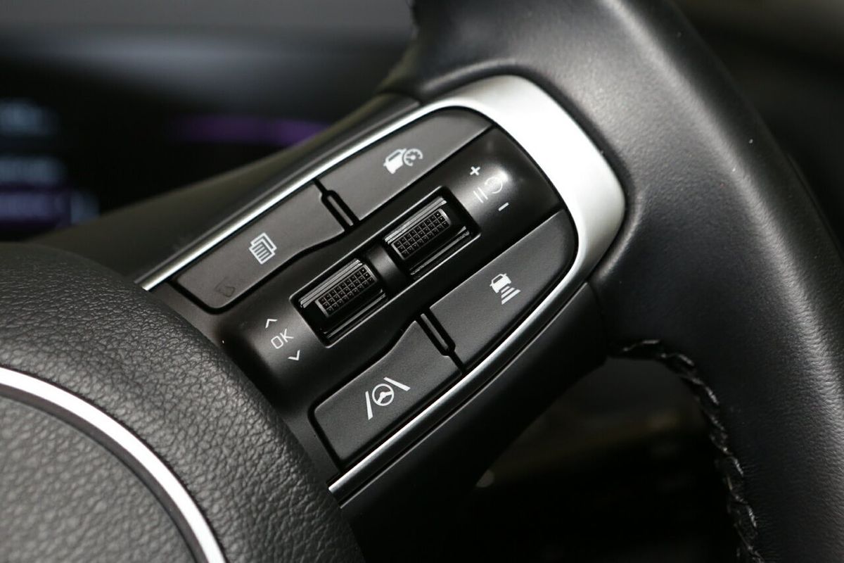 2024 Kia Sportage S NQ5