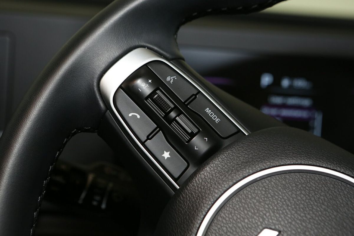 2024 Kia Sportage S NQ5