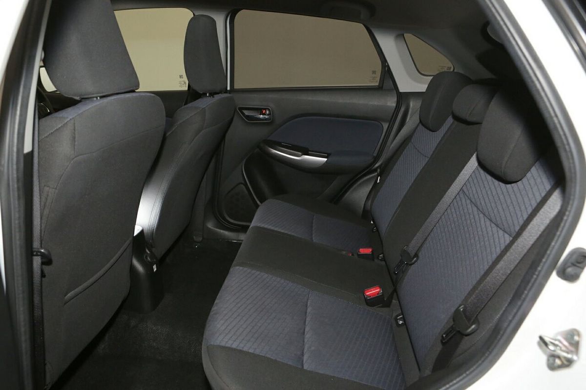 2022 Suzuki Baleno GL EW Series II