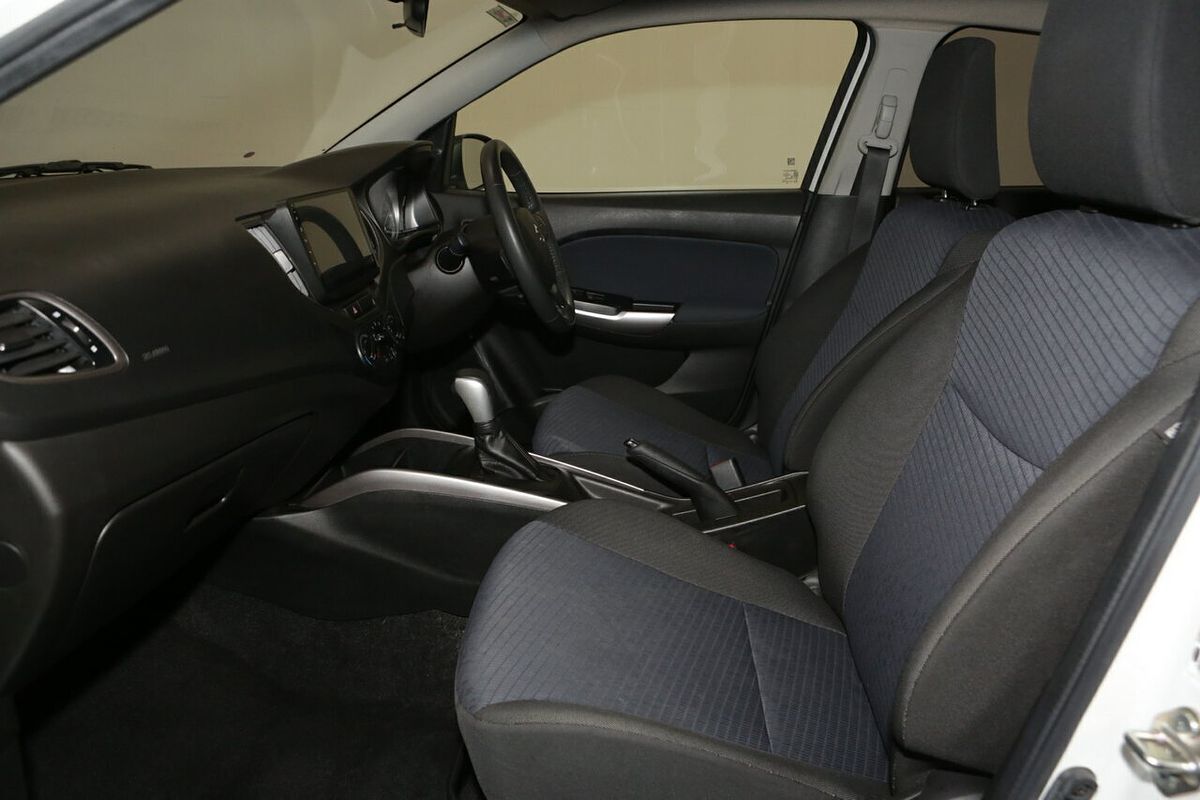 2022 Suzuki Baleno GL EW Series II