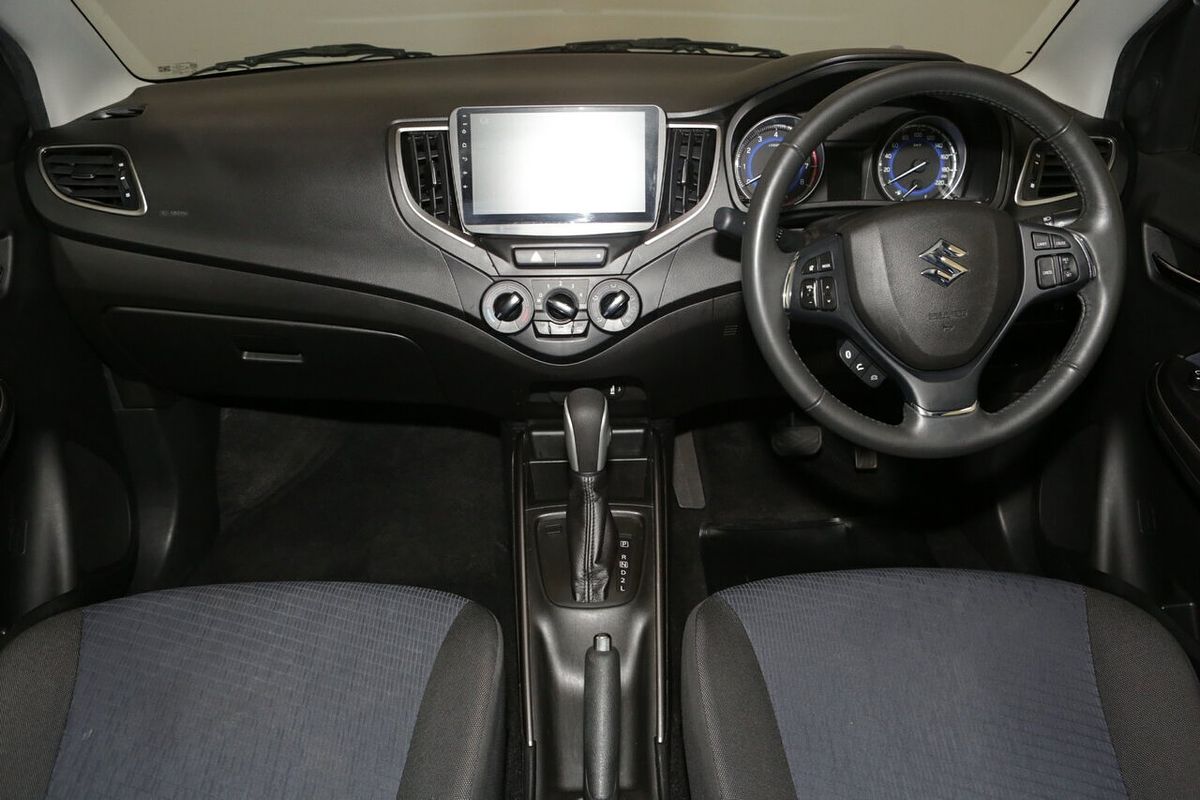 2022 Suzuki Baleno GL EW Series II