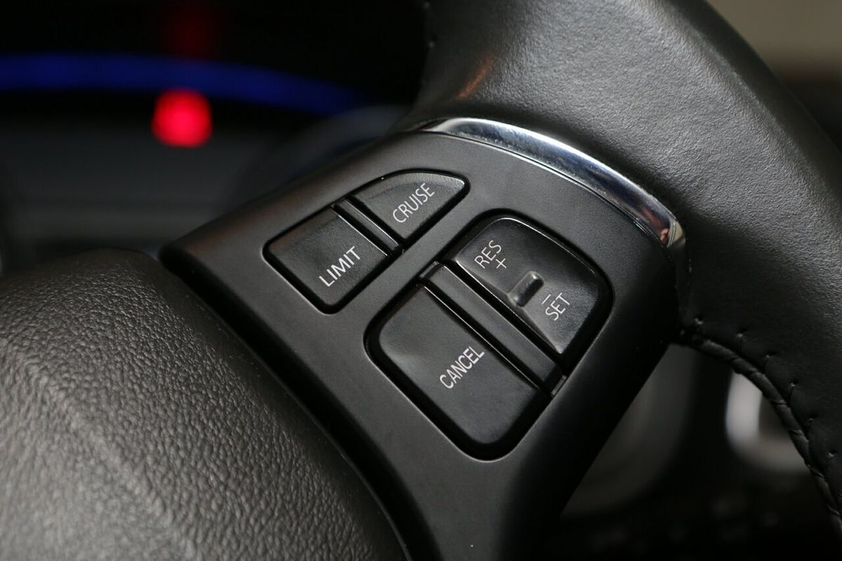 2022 Suzuki Baleno GL EW Series II