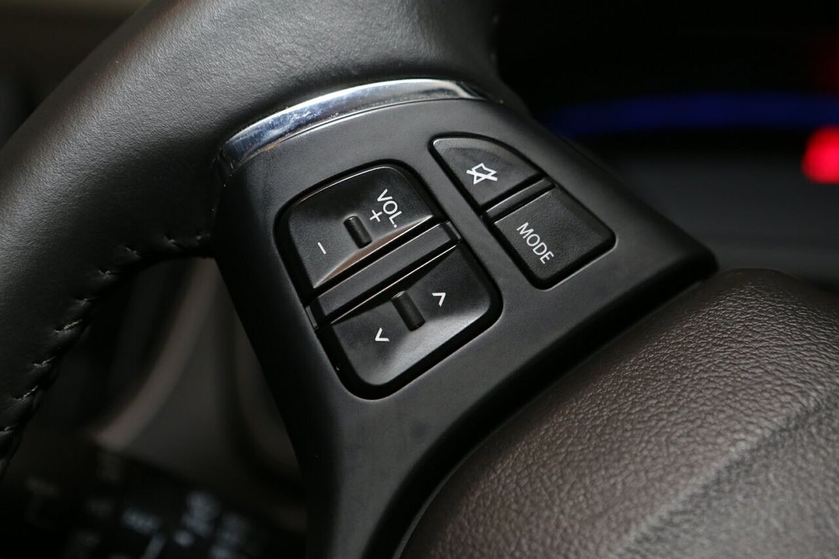 2022 Suzuki Baleno GL EW Series II