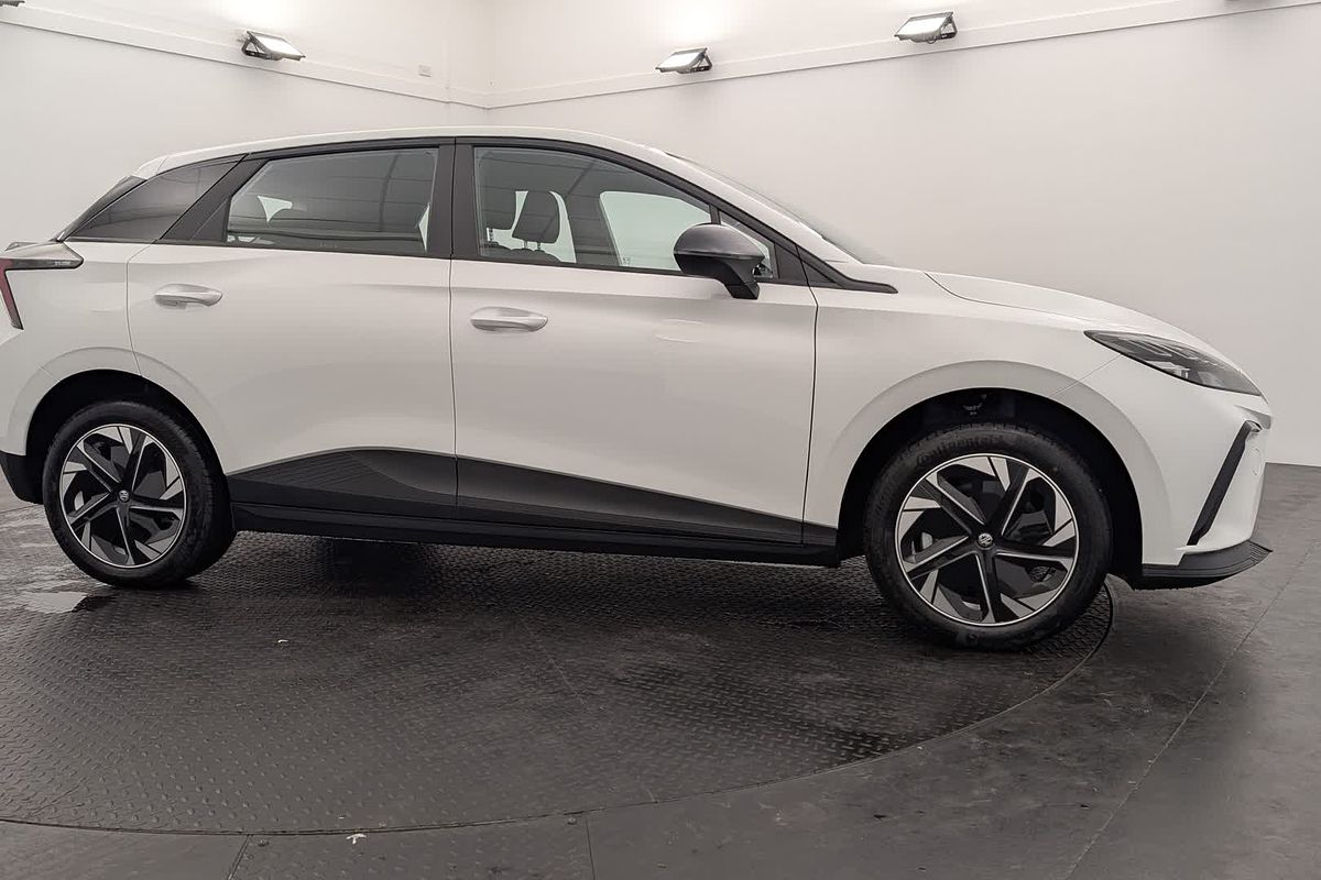 2024 MG MG4 Excite 51 125kW MEH32