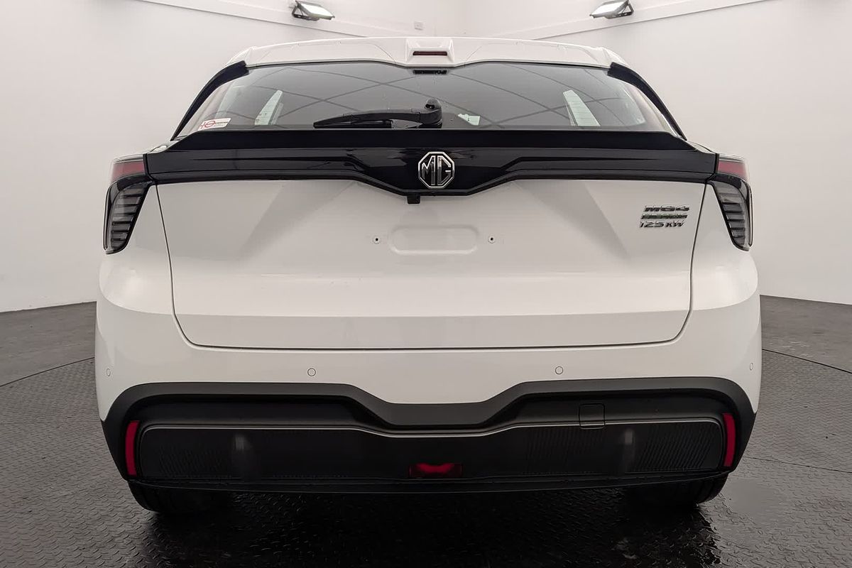 2024 MG MG4 Excite 51 125kW MEH32
