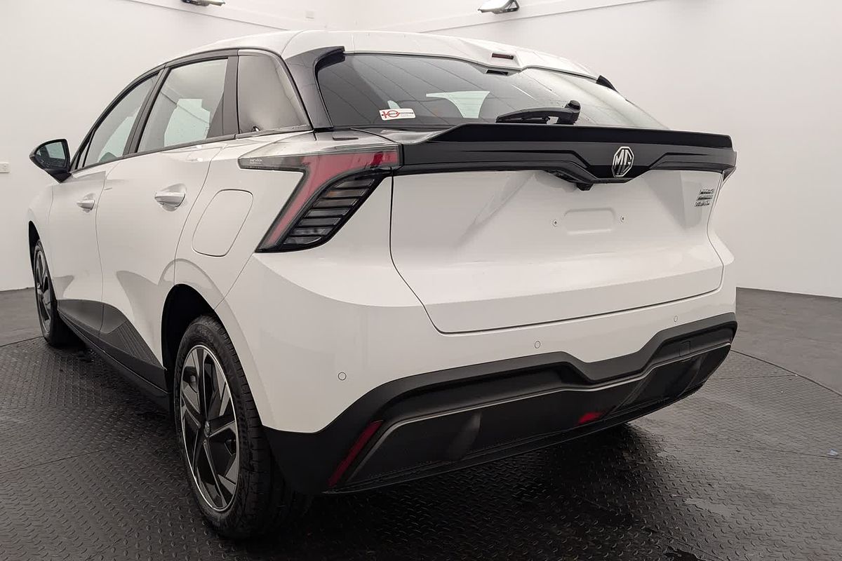 2024 MG MG4 Excite 51 125kW MEH32