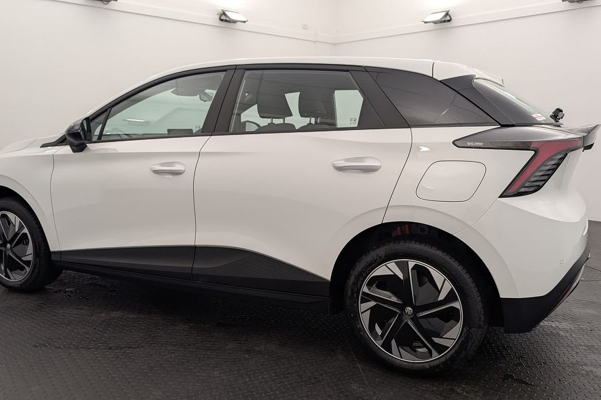 2024 MG MG4 Excite 51 125kW MEH32