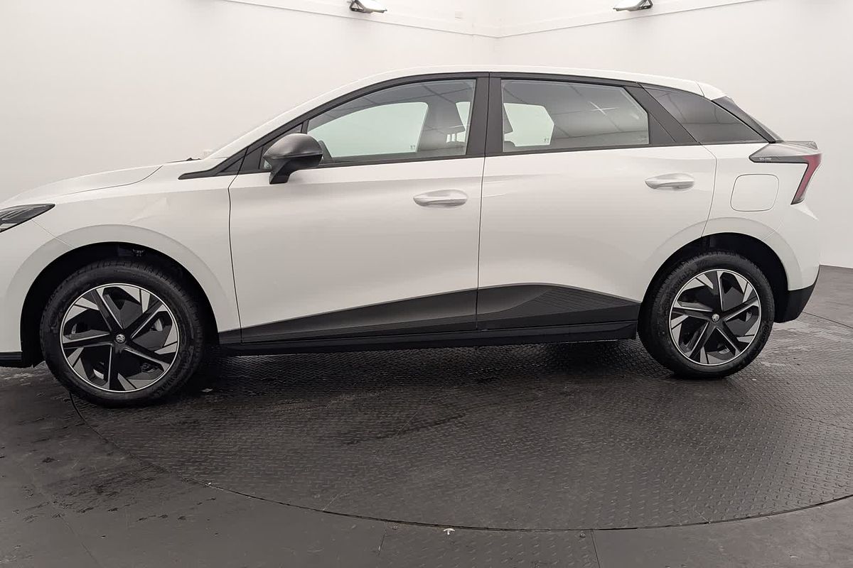 2024 MG MG4 Excite 51 125kW MEH32