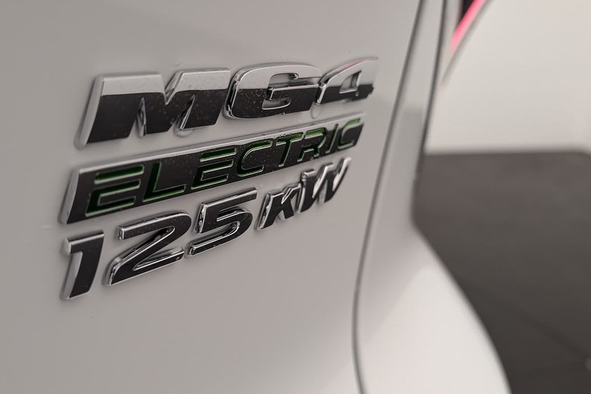 2024 MG MG4 Excite 51 125kW MEH32