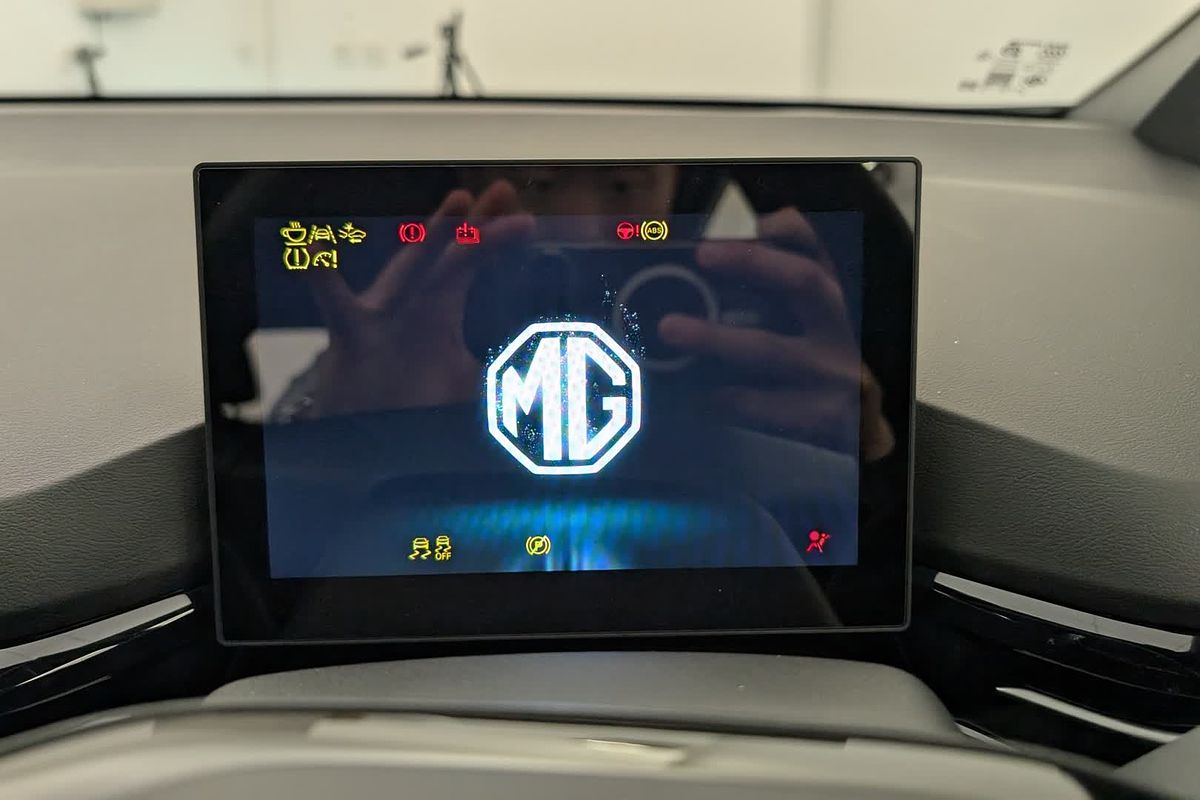 2024 MG MG4 Excite 51 125kW MEH32