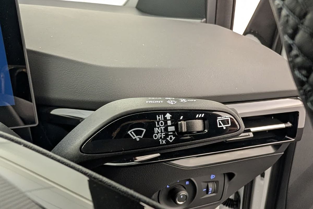 2024 MG MG4 Excite 51 125kW MEH32