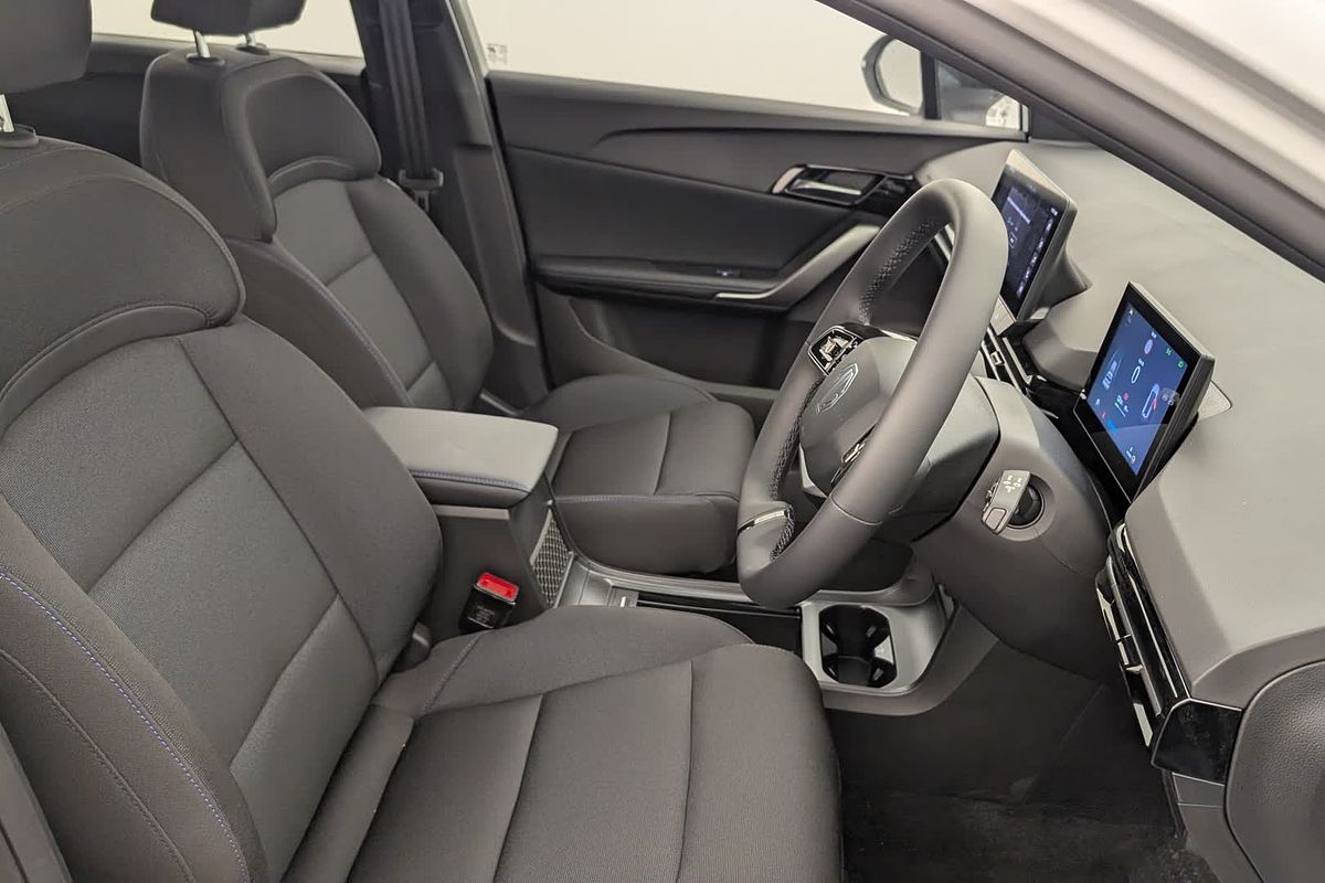 2024 MG MG4 Excite 51 125kW MEH32