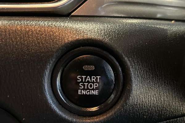2018 Mazda CX-5 Maxx KF Series