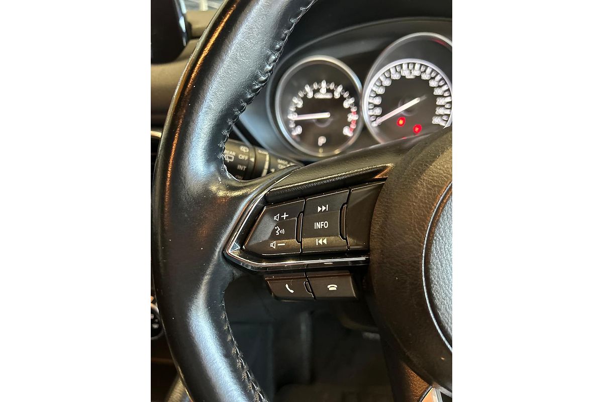 2018 Mazda CX-5 Maxx KF Series