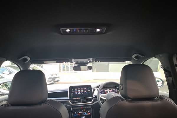2024 Volkswagen T-Roc 140TSI R-Line D11