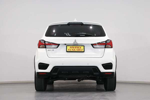 2019 Mitsubishi ASX ES ADAS XD