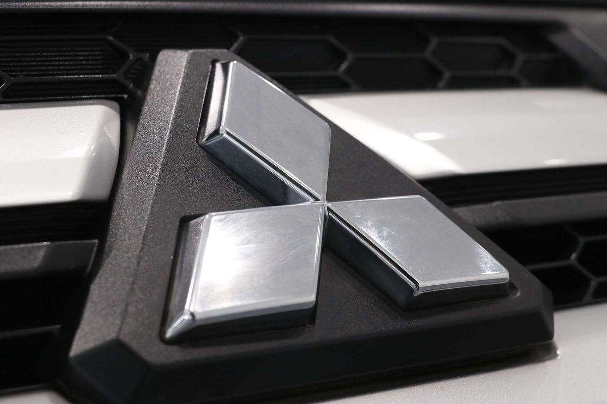 2019 Mitsubishi ASX ES ADAS XD