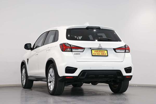 2019 Mitsubishi ASX ES ADAS XD