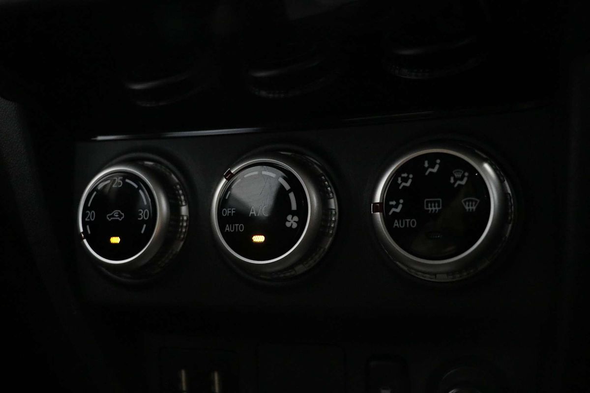 2019 Mitsubishi ASX ES ADAS XD
