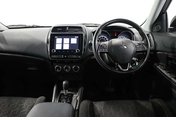 2019 Mitsubishi ASX ES ADAS XD