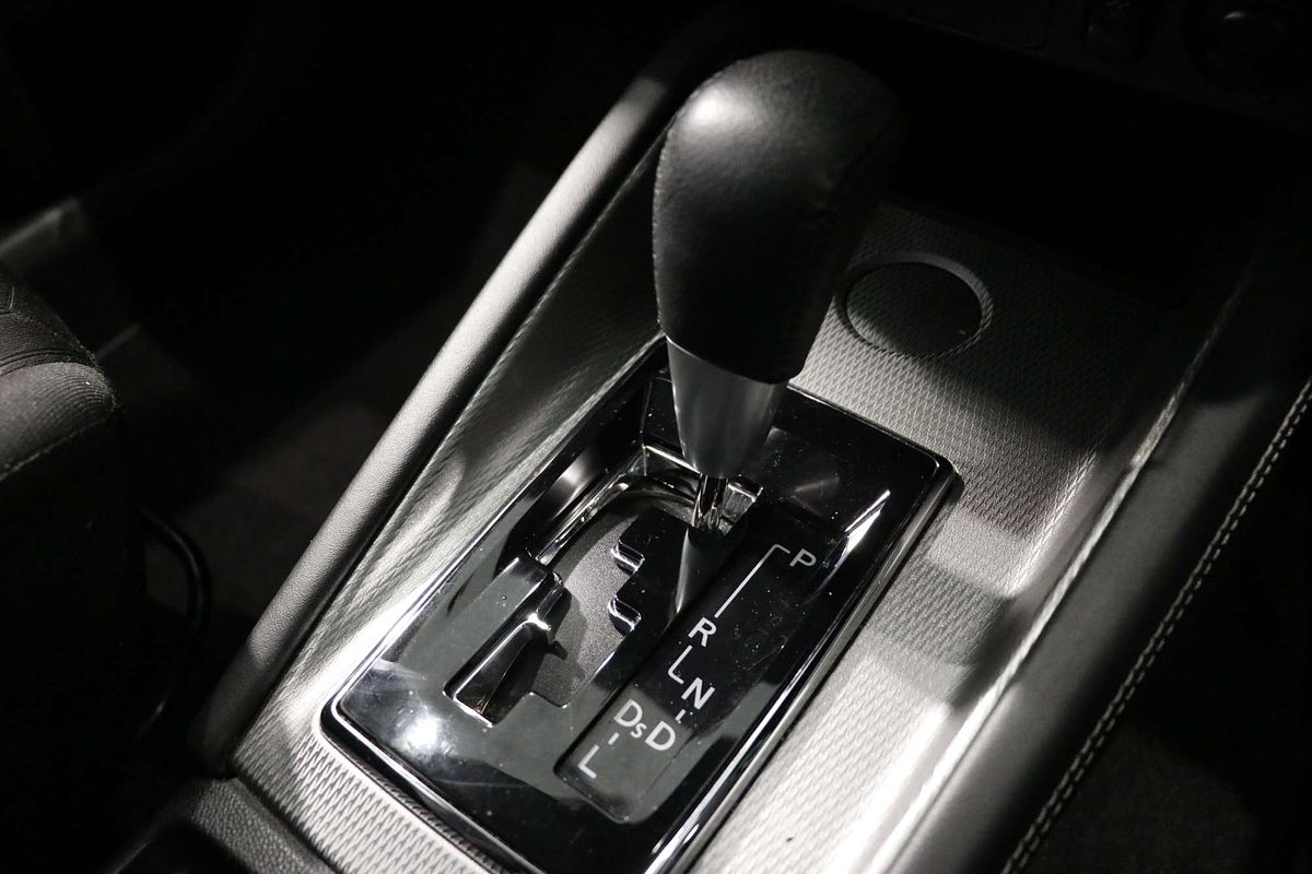 2019 Mitsubishi ASX ES ADAS XD