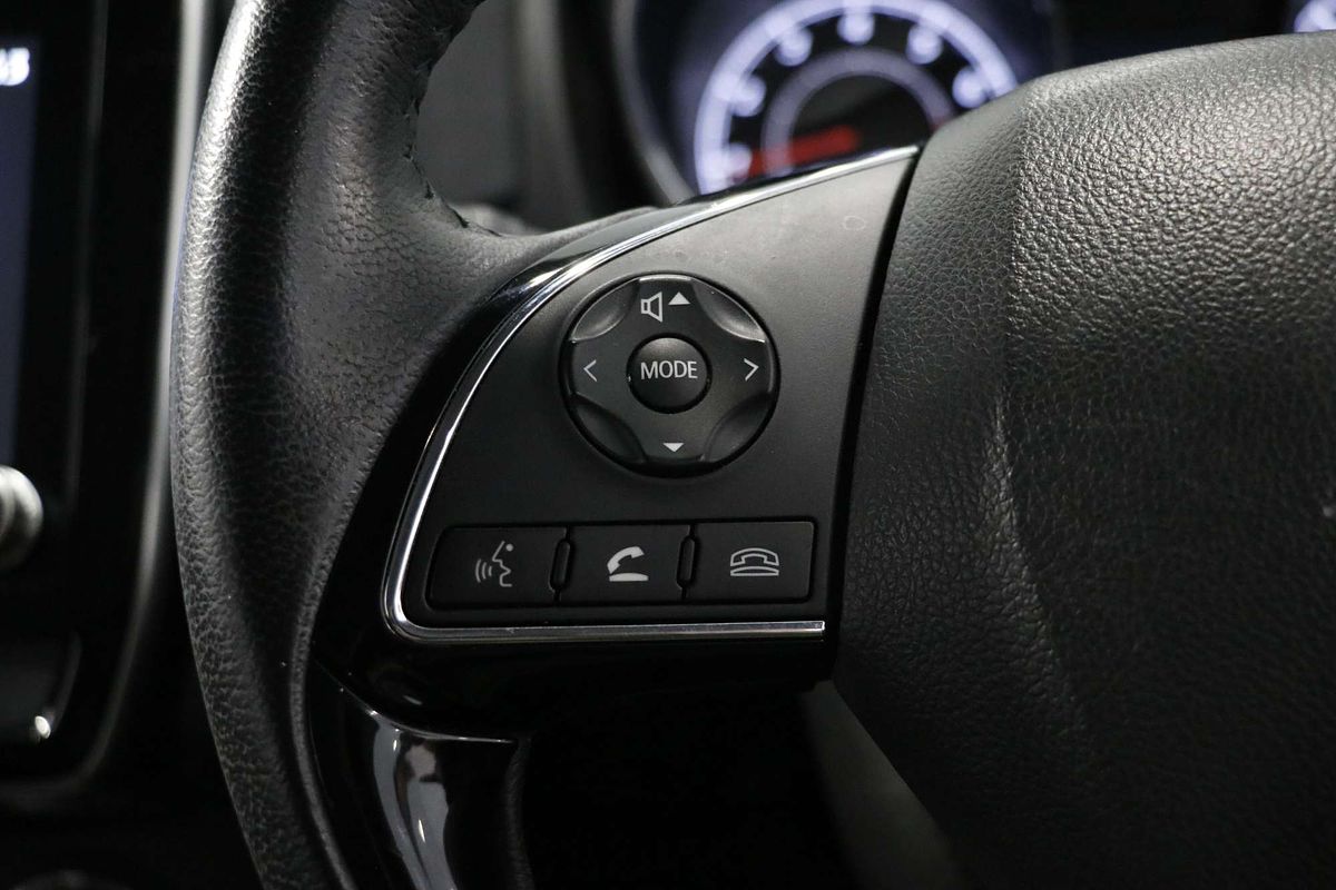 2019 Mitsubishi ASX ES ADAS XD