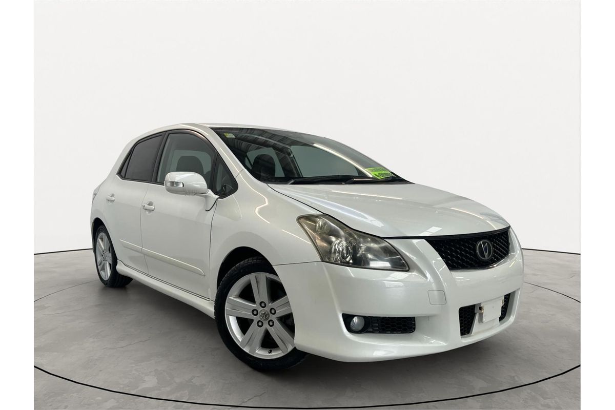 2008 Toyota BLADE MASTER G GRE156