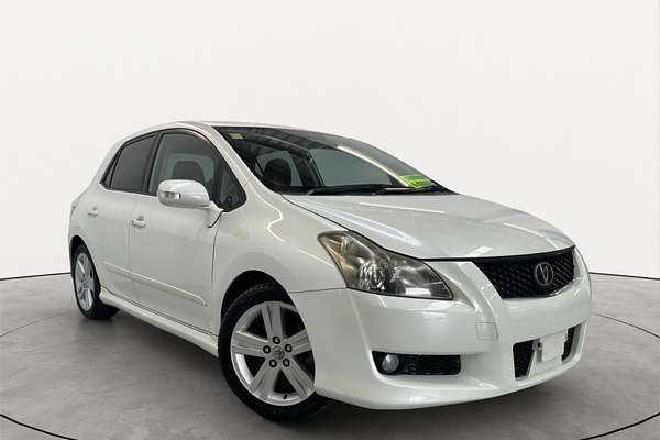 2008 Toyota BLADE MASTER G GRE156