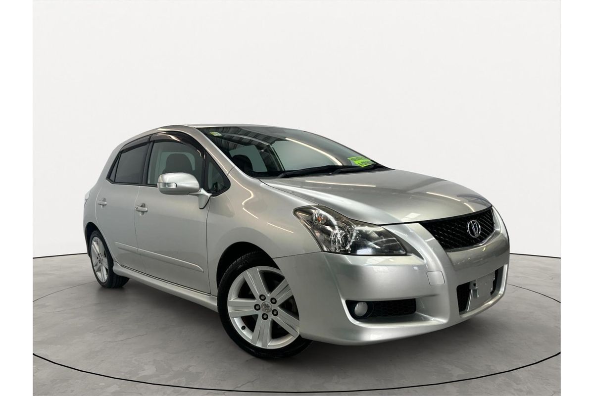 2008 Toyota BLADE MASTER GRE156