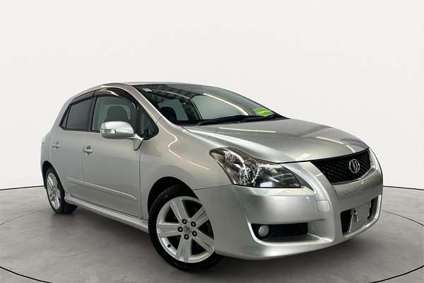 2008 Toyota BLADE MASTER GRE156