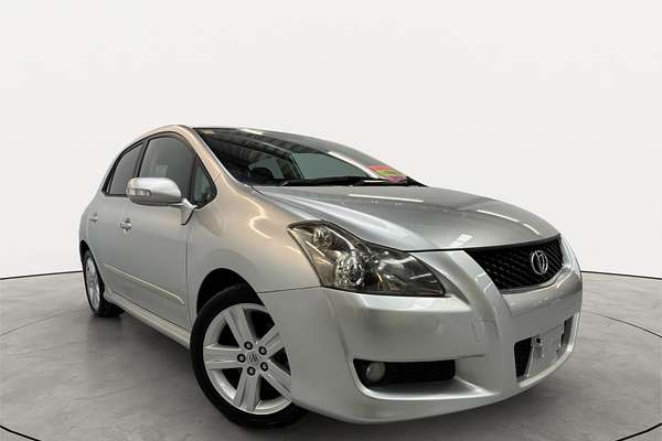 2008 Toyota BLADE MASTER GRE156