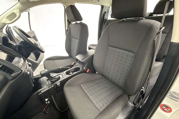 2020 Ford Ranger XLS PX MkIII 4X4