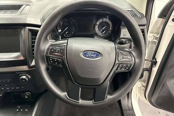 2020 Ford Ranger XLS PX MkIII 4X4