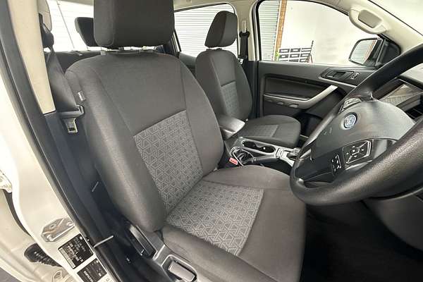 2020 Ford Ranger XLS PX MkIII 4X4