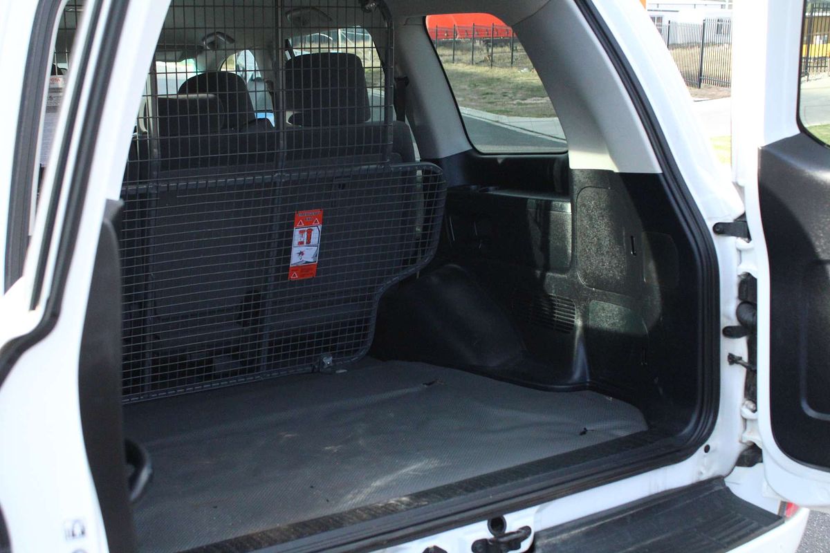 2021 Toyota Landcruiser GX VDJ200R