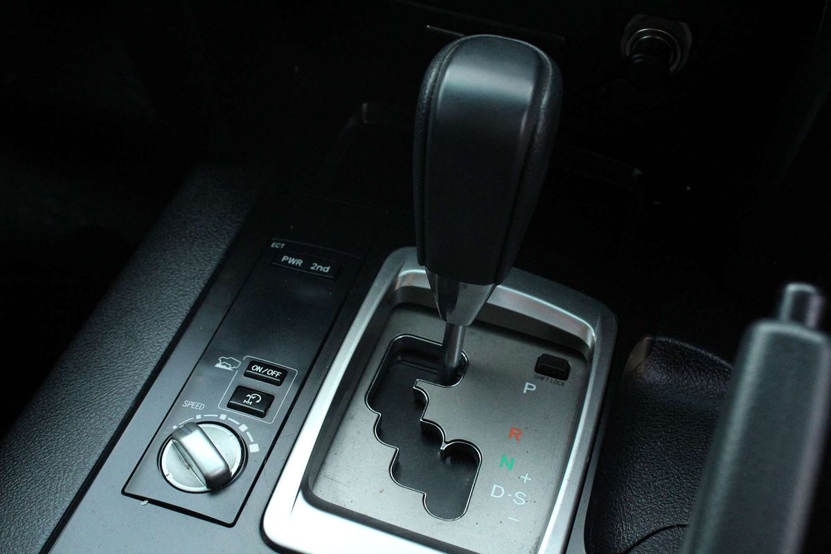 2021 Toyota Landcruiser GX VDJ200R