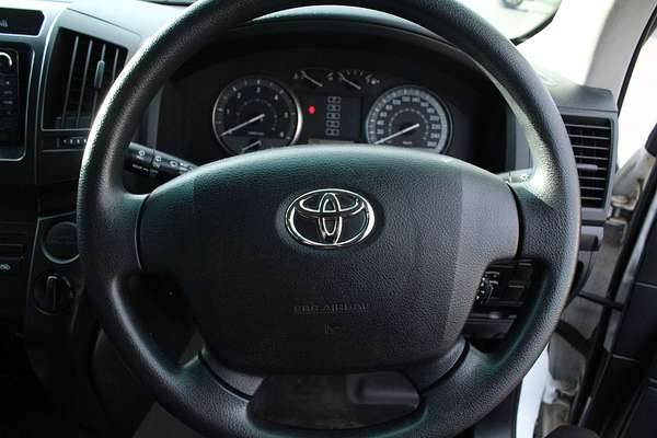 2021 Toyota Landcruiser GX VDJ200R