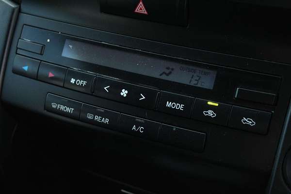 2021 Toyota Landcruiser GX VDJ200R