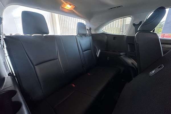 2023 Toyota Kluger