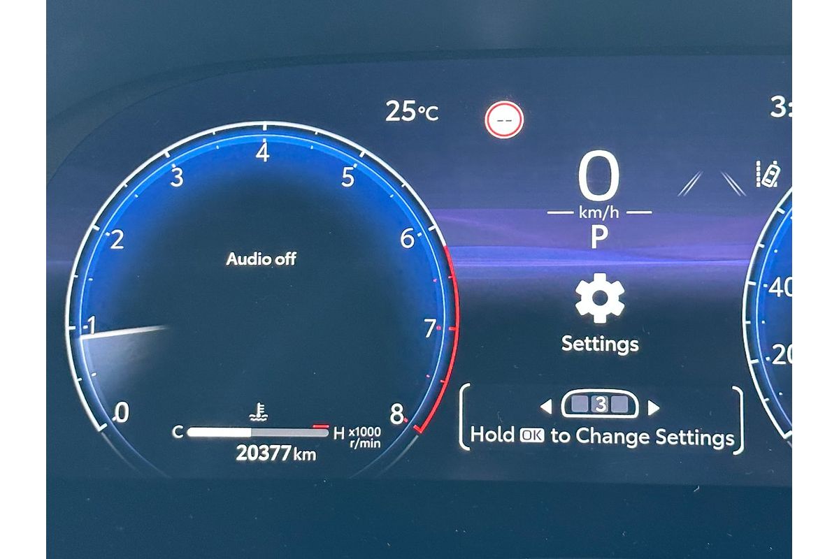 2023 Toyota Kluger