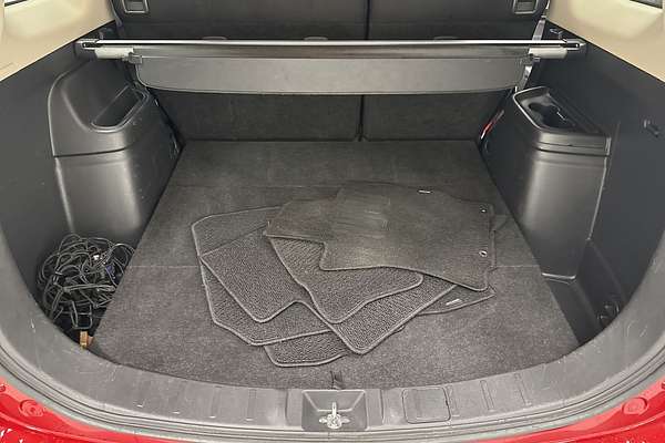 2015 Mitsubishi Outlander LS ZK