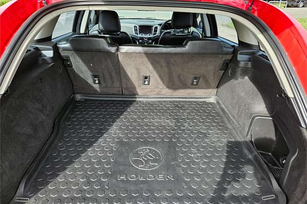 2013 Holden Commodore SS V Redline VF