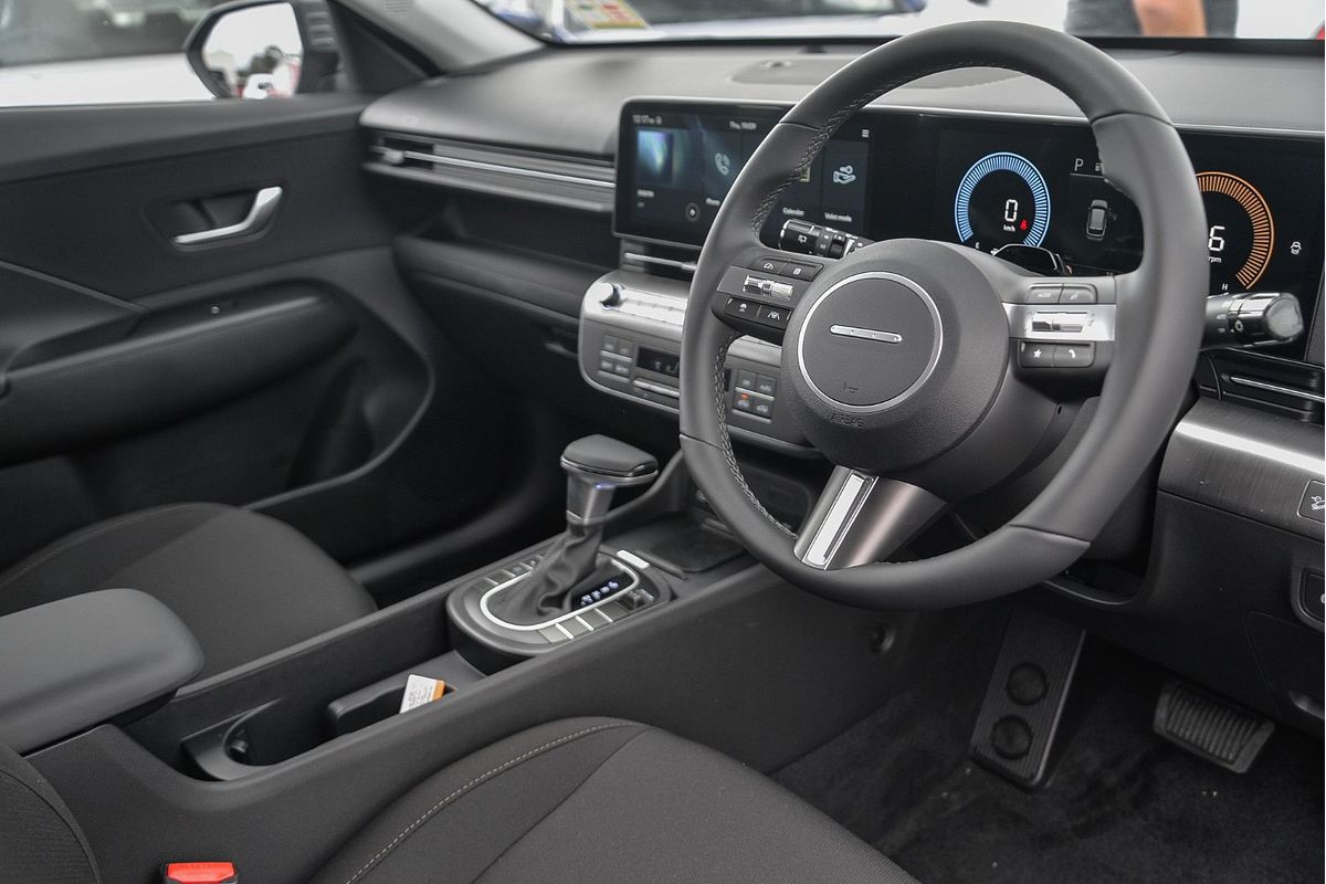 2025 Hyundai Kona SX2.V2