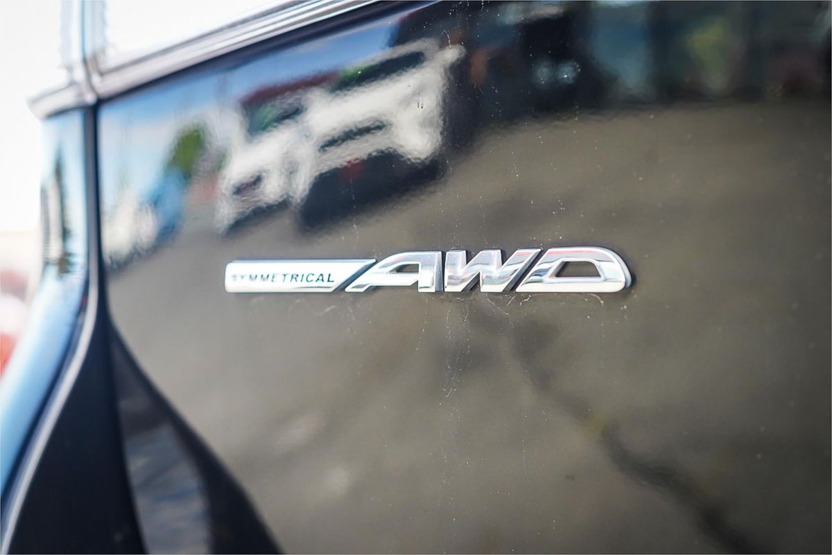 2021 Subaru Forester 2.5i-L S5