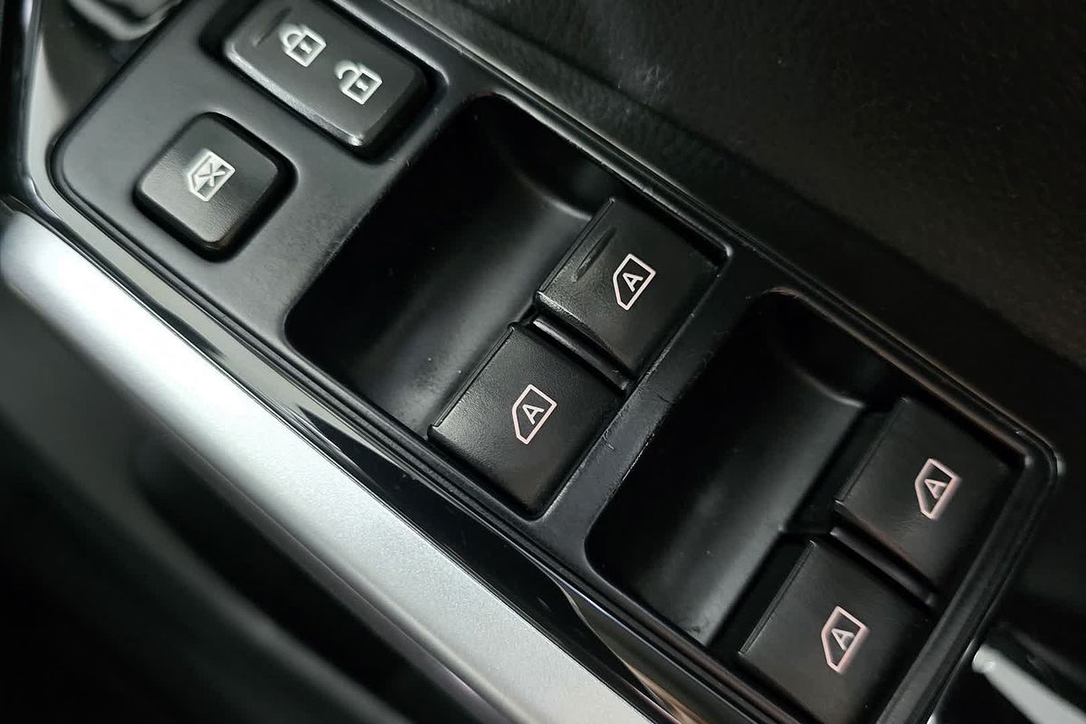 2022 Mitsubishi PAJERO SPORT PAJERO SPORT EXCEED (4WD) 7 SEAT QF4E46