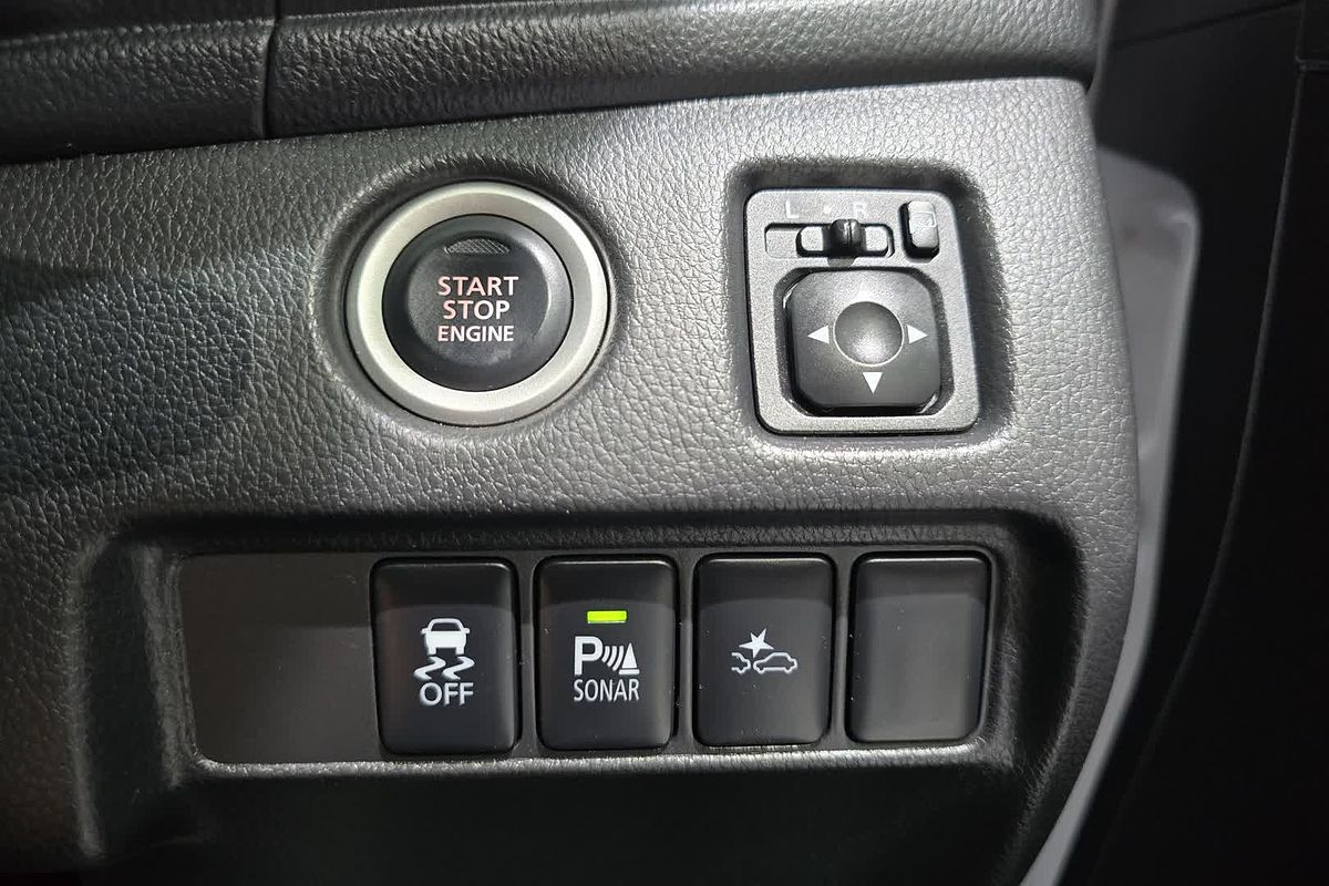 2022 Mitsubishi PAJERO SPORT PAJERO SPORT EXCEED (4WD) 7 SEAT QF4E46