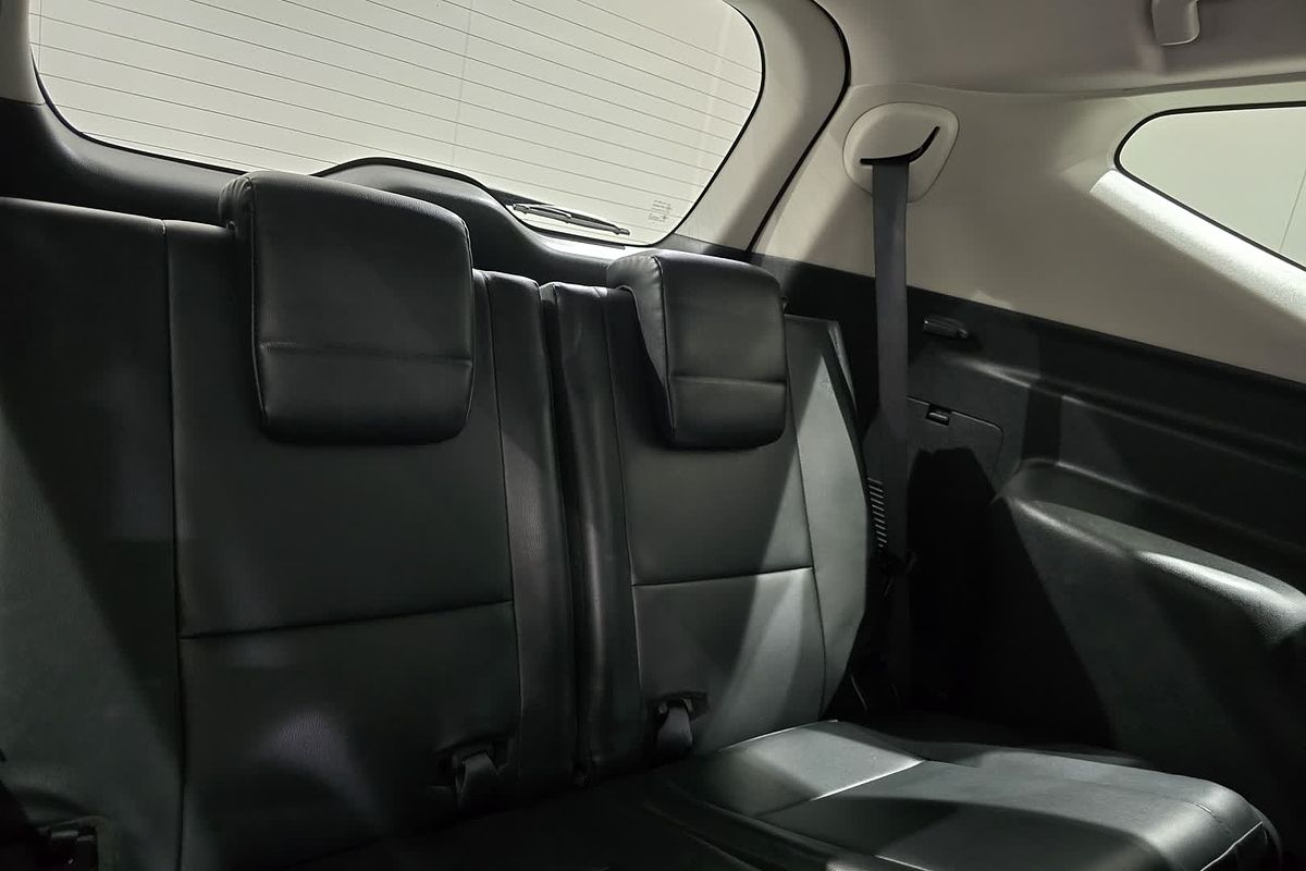 2022 Mitsubishi PAJERO SPORT PAJERO SPORT EXCEED (4WD) 7 SEAT QF4E46
