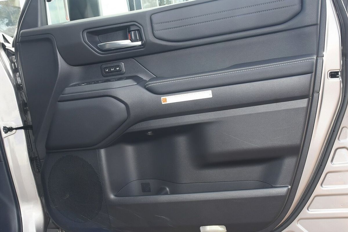2024 Toyota Landcruiser Prado VX GDJ251R