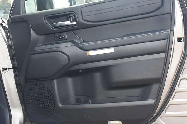 2024 Toyota Landcruiser Prado VX GDJ251R