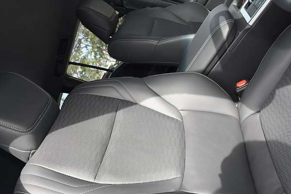 2024 Toyota Landcruiser Prado VX GDJ251R